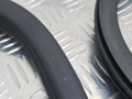 уплотнитель двери Mercedes-Benz C-Класс W205/S205/C205 W205.042 2014, 2.0 л., M 274.920, бензин, АКПП, 755 серый, седан, задний привод, правый руль, A2056970151 - фото №6
