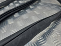 уплотнитель двери Mercedes-Benz C-Класс W205/S205/C205 W205.042 2014, 2.0 л., M 274.920, бензин, АКПП, 755 серый, седан, задний привод, правый руль, A2056970151 - фото №7