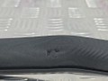 уплотнитель двери Mercedes-Benz C-Класс W205/S205/C205 W205.042 2014, 2.0 л., M 274.920, бензин, АКПП, 755 серый, седан, задний привод, правый руль, A2056970151 - фото №5