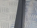 уплотнитель двери Mercedes-Benz C-Класс W205/S205/C205 W205.042 2014, 2.0 л., M 274.920, бензин, АКПП, 755 серый, седан, задний привод, правый руль, A2056970151 - фото №3