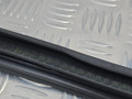 уплотнитель двери Mercedes-Benz C-Класс W205/S205/C205 W205.042 2014, 2.0 л., M 274.920, бензин, АКПП, 755 серый, седан, задний привод, правый руль, A2056970151 - фото №9