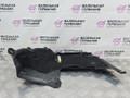 перегородка Mercedes-Benz C-Класс W205/S205/C205 W205.042 2014, 2.0 л., M 274.920, бензин, АКПП, 755 серый, седан, задний привод, правый руль, A2056200140 - фото №6