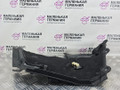 перегородка Mercedes-Benz C-Класс W205/S205/C205 W205.042 2014, 2.0 л., M 274.920, бензин, АКПП, 755 серый, седан, задний привод, правый руль, A2056200140 - фото №7