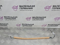 трос двери BMW 5 серия G30/G31 G30 2017, 2.0 л., B47 D20 A, дизель, АКПП, black sapphire metallic (475), седан, задний привод, правый руль, 51227339473, 7339473 - фото №2