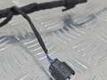 разъем (фишка) проводки BMW 8 серия G14/G15 G15 2021, 4.4 л., N63B44D, бензин, АКПП, черный, купе, полный привод, 1718555, 9689131, 9394298 - фото №6