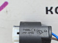разъем (фишка) проводки BMW 8 серия G14/G15 G15 2021, 4.4 л., N63B44D, бензин, АКПП, черный, купе, полный привод, 1718555, 9689131, 9394298 - фото №9