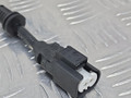 разъем (фишка) проводки BMW 8 серия G14/G15 G15 2021, 4.4 л., N63B44D, бензин, АКПП, черный, купе, полный привод, 1718555, 9394298, 9689131, 8795955, 61139891712, 9891712 - фото №2