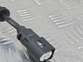 разъем (фишка) проводки BMW 8 серия G14/G15 G15 2021, 4.4 л., N63B44D, бензин, АКПП, черный, купе, полный привод, 1718555, 9394298, 9689131, 8795955, 61139891712, 9891712 - фото №3