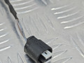 разъем (фишка) проводки BMW 8 серия G14/G15 G15 2021, 4.4 л., N63B44D, бензин, АКПП, черный, купе, полный привод, 1718555, 9394298, 9689131, 8795955, 61139891712, 9891712 - фото №4