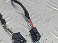 Проводка крышки багажника Mercedes-Benz E-Класс W212 [рестайлинг] W212 2013, 2.0 л., M 274.920, бензин, АКПП, 775 iridiumsilber, седан, задний привод, правый руль, A0225451926, A2125842481, A0385457128 - фото №4