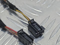 Проводка крышки багажника Mercedes-Benz E-Класс W212 [рестайлинг] W212 2013, 2.0 л., M 274.920, бензин, АКПП, 775 iridiumsilber, седан, задний привод, правый руль, A0225451926, A2125842481, A0385457128 - фото №8