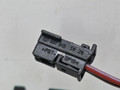 Проводка крышки багажника Mercedes-Benz E-Класс W212 [рестайлинг] W212 2013, 2.0 л., M 274.920, бензин, АКПП, 775 iridiumsilber, седан, задний привод, правый руль, A0225451926, A2125842481, A0385457128 - фото №14