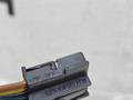 Проводка крышки багажника Mercedes-Benz E-Класс W212 [рестайлинг] W212 2013, 2.0 л., M 274.920, бензин, АКПП, 775 iridiumsilber, седан, задний привод, правый руль, A0225451926, A2125842481, A0385457128 - фото №15