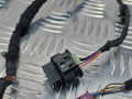 дверная проводка BMW X5 G05 2021, 3.0 л., B58B30C, бензин, АКПП, черный, внедорожник 5 дв., полный привод, 86721541, 8779790, 61129826746, 9826746 - фото №4