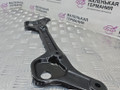 кронштейн рулевой рейки Mercedes-Benz C-Класс W204 [рестайлинг] W204.048 2012, 1.8 л., M 271.860, бензин, АКПП, 149 белый, седан, задний привод, правый руль, A2046280011 - фото №4