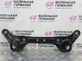 кронштейн рулевой рейки Mercedes-Benz C-Класс W204 [рестайлинг] W204.048 2012, 1.8 л., M 271.860, бензин, АКПП, 149 белый, седан, задний привод, правый руль, A2046280011 - фото №3