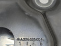 кронштейн рулевой рейки Mercedes-Benz C-Класс W204 [рестайлинг] W204.048 2012, 1.8 л., M 271.860, бензин, АКПП, 149 белый, седан, задний привод, правый руль, A2046280011 - фото №10