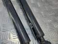 амортизатор задний Mercedes-Benz C-Класс W204 [рестайлинг] W204.048 2012, 1.8 л., M 271.860, бензин, АКПП, 149 белый, седан, задний привод, правый руль, A2043260598, A2043210206, A2043260304 - фото №5