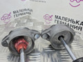 амортизатор задний Mercedes-Benz E-Класс W212 [рестайлинг] W212 2013, 2.0 л., M 274.920, бензин, АКПП, 775 iridiumsilber, седан, задний привод, правый руль, A2043201073, A2043200873, A2043260664, A2123265100, A2043260598, A2123264400 - фото №9