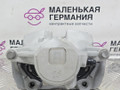 суппорт передний левый Mercedes-Benz C-Класс W204 [рестайлинг] W204.048 2012, 1.8 л., M 271.860, бензин, АКПП, 149 белый, седан, задний привод, правый руль, A2044212581 - фото №5