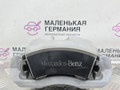 суппорт передний левый Mercedes-Benz C-Класс W204 [рестайлинг] W204.048 2012, 1.8 л., M 271.860, бензин, АКПП, 149 белый, седан, задний привод, правый руль, A2044212581 - фото №6