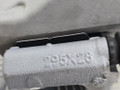 суппорт передний левый Mercedes-Benz C-Класс W204 [рестайлинг] W204.048 2012, 1.8 л., M 271.860, бензин, АКПП, 149 белый, седан, задний привод, правый руль, A2044212581 - фото №11