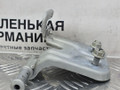 кронштейн глушителя Mercedes-Benz C-Класс W204 [рестайлинг] W204.048 2012, 1.8 л., M 271.860, бензин, АКПП, 149 белый, седан, задний привод, правый руль, A2044920741 - фото №5