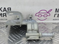 кронштейн глушителя Mercedes-Benz C-Класс W204 [рестайлинг] W204.048 2012, 1.8 л., M 271.860, бензин, АКПП, 149 белый, седан, задний привод, правый руль, A2044920741 - фото №6