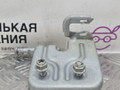 кронштейн глушителя Mercedes-Benz C-Класс W204 [рестайлинг] W204.048 2012, 1.8 л., M 271.860, бензин, АКПП, 149 белый, седан, задний привод, правый руль, A2044920741 - фото №7