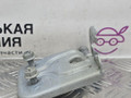 кронштейн глушителя Mercedes-Benz C-Класс W204 [рестайлинг] W204.048 2012, 1.8 л., M 271.860, бензин, АКПП, 149 белый, седан, задний привод, правый руль, A2044920741 - фото №8