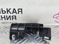 кронштейн (крепление) Mercedes-Benz C-Класс W204 [рестайлинг] W204.048 2012, 1.8 л., M 271.860, бензин, АКПП, 149 белый, седан, задний привод, правый руль, A2045461243 - фото №6