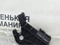кронштейн (крепление) Mercedes-Benz C-Класс W204 [рестайлинг] W204.048 2012, 1.8 л., M 271.860, бензин, АКПП, 149 белый, седан, задний привод, правый руль, A2045461243 - фото №7