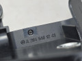 кронштейн (крепление) Mercedes-Benz C-Класс W204 [рестайлинг] W204.048 2012, 1.8 л., M 271.860, бензин, АКПП, 149 белый, седан, задний привод, правый руль, A2045461243 - фото №10