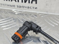 датчик ABS Mercedes-Benz C-Класс W204 [рестайлинг] W204.048 2012, 1.8 л., M 271.860, бензин, АКПП, 149 белый, седан, задний привод, правый руль, A2105407681, 10071165024, A2049054305 - фото №3