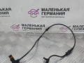датчик ABS Mercedes-Benz C-Класс W204 [рестайлинг] W204.048 2012, 1.8 л., M 271.860, бензин, АКПП, 149 белый, седан, задний привод, правый руль, A2105407681, 10071165024, A2049054305 - фото №2