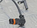 датчик ABS Mercedes-Benz C-Класс W204 [рестайлинг] W204.048 2012, 1.8 л., M 271.860, бензин, АКПП, 149 белый, седан, задний привод, правый руль, A2105407681, 10071165024, A2049054305 - фото №4