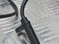 датчик ABS Mercedes-Benz C-Класс W204 [рестайлинг] W204.048 2012, 1.8 л., M 271.860, бензин, АКПП, 149 белый, седан, задний привод, правый руль, A2105407681, 10071165024, A2049054305 - фото №7