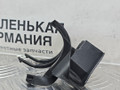 кронштейн (крепление) Mercedes-Benz C-Класс W204 [рестайлинг] W204.048 2012, 1.8 л., M 271.860, бензин, АКПП, 149 белый, седан, задний привод, правый руль, A2044210194 - фото №6