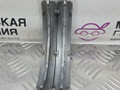 колодки стояночного тормоза Mercedes-Benz C-Класс W204 [рестайлинг] W204.048 2012, 1.8 л., M 271.860, бензин, АКПП, 149 белый, седан, задний привод, правый руль, A0044208620 - фото №5