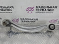 рычаг задний правый Mercedes-Benz E-Класс W212 [рестайлинг] W212 2014, 2.0 л., M 274.920, бензин, АКПП, 149 u белый, седан, задний привод, правый руль, A2043502206, 20409, 20409FI4 - фото №2