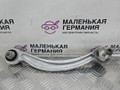 рычаг задний левый Mercedes-Benz E-Класс W212 [рестайлинг] W212 2014, 2.0 л., M 274.920, бензин, АКПП, 149 u белый, седан, задний привод, правый руль, A2043502106, 20409, 20409FI4 - фото №2