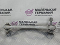 рычаг задний левый Mercedes-Benz E-Класс W212 [рестайлинг] W212 2014, 2.0 л., M 274.920, бензин, АКПП, 149 u белый, седан, задний привод, правый руль, A2043502106, 20409, 20409FI4 - фото №5