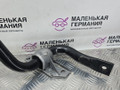 стабилизатор подвески передний Mercedes-Benz E-Класс W212 [рестайлинг] W212 2013, 2.0 л., M 274.920, бензин, АКПП, 775 iridiumsilber, седан, задний привод, правый руль, A2053232700 - фото №4