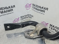 стабилизатор подвески передний Mercedes-Benz E-Класс W212 [рестайлинг] W212 2013, 2.0 л., M 274.920, бензин, АКПП, 775 iridiumsilber, седан, задний привод, правый руль, A2053232700 - фото №6