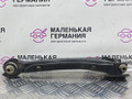 рычаг задний Mercedes-Benz E-Класс W212 [рестайлинг] W212 2014, 2.0 л., M 274.920, бензин, АКПП, 149 u белый, седан, задний привод, правый руль, A2053506303, A2043502706, A2043521288, A2043521488 - фото №3