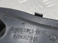 рычаг задний Mercedes-Benz E-Класс W212 [рестайлинг] W212 2014, 2.0 л., M 274.920, бензин, АКПП, 149 u белый, седан, задний привод, правый руль, A2053506303, A2043502706, A2043521288, A2043521488 - фото №10