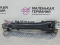 рычаг задний Mercedes-Benz E-Класс W212 [рестайлинг] W212 2014, 2.0 л., M 274.920, бензин, АКПП, 149 u белый, седан, задний привод, правый руль, A2053506303, A2043502706, A2043521288, A2043521488 - фото №2