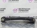 рычаг задний Mercedes-Benz E-Класс W212 [рестайлинг] W212 2014, 2.0 л., M 274.920, бензин, АКПП, 149 u белый, седан, задний привод, правый руль, A2053506303, A2043502706, A2043521288, A2043521488 - фото №3