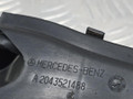рычаг задний Mercedes-Benz E-Класс W212 [рестайлинг] W212 2014, 2.0 л., M 274.920, бензин, АКПП, 149 u белый, седан, задний привод, правый руль, A2053506303, A2043502706, A2043521288, A2043521488 - фото №10