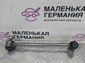 стойка стабилизатора Mercedes-Benz E-Класс W212 [рестайлинг] W212 2014, 2.0 л., M 274.920, бензин, АКПП, 149 u белый, седан, задний привод, правый руль, A1243260681 - фото №3